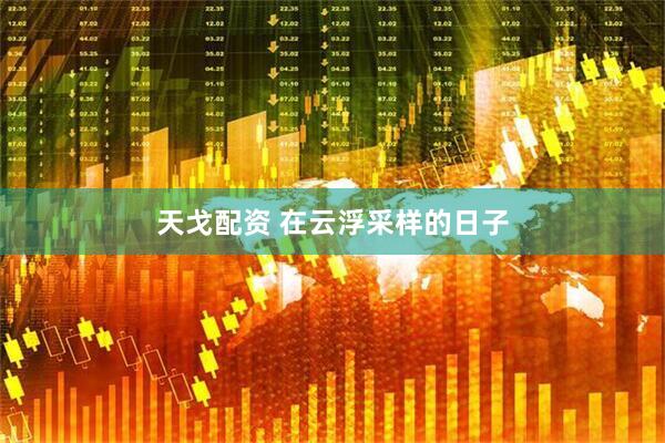 天戈配资 在云浮采样的日子